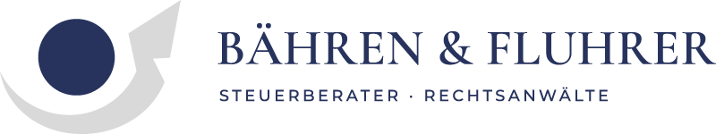 Bähren & Fluhrer Logo