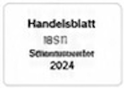 Handelsblatt Steuerberater 2024